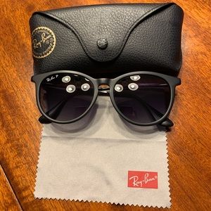 Ray-Ban Erika polarized sunglasses